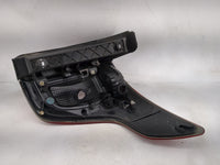 2011-2015 Ford Explorer Tail Light Assembly Driver Left OEM Fits Fits 2011 2012 2013 2014 2015 OEM Used Auto Parts - Oemused