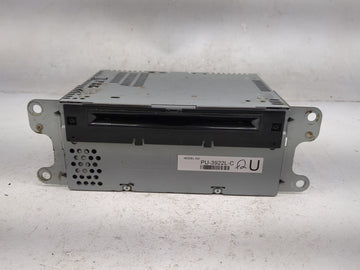 2019-2019 Ford Explorer Information Radio Display Screen 5035605 - Oemusedautoparts1.com