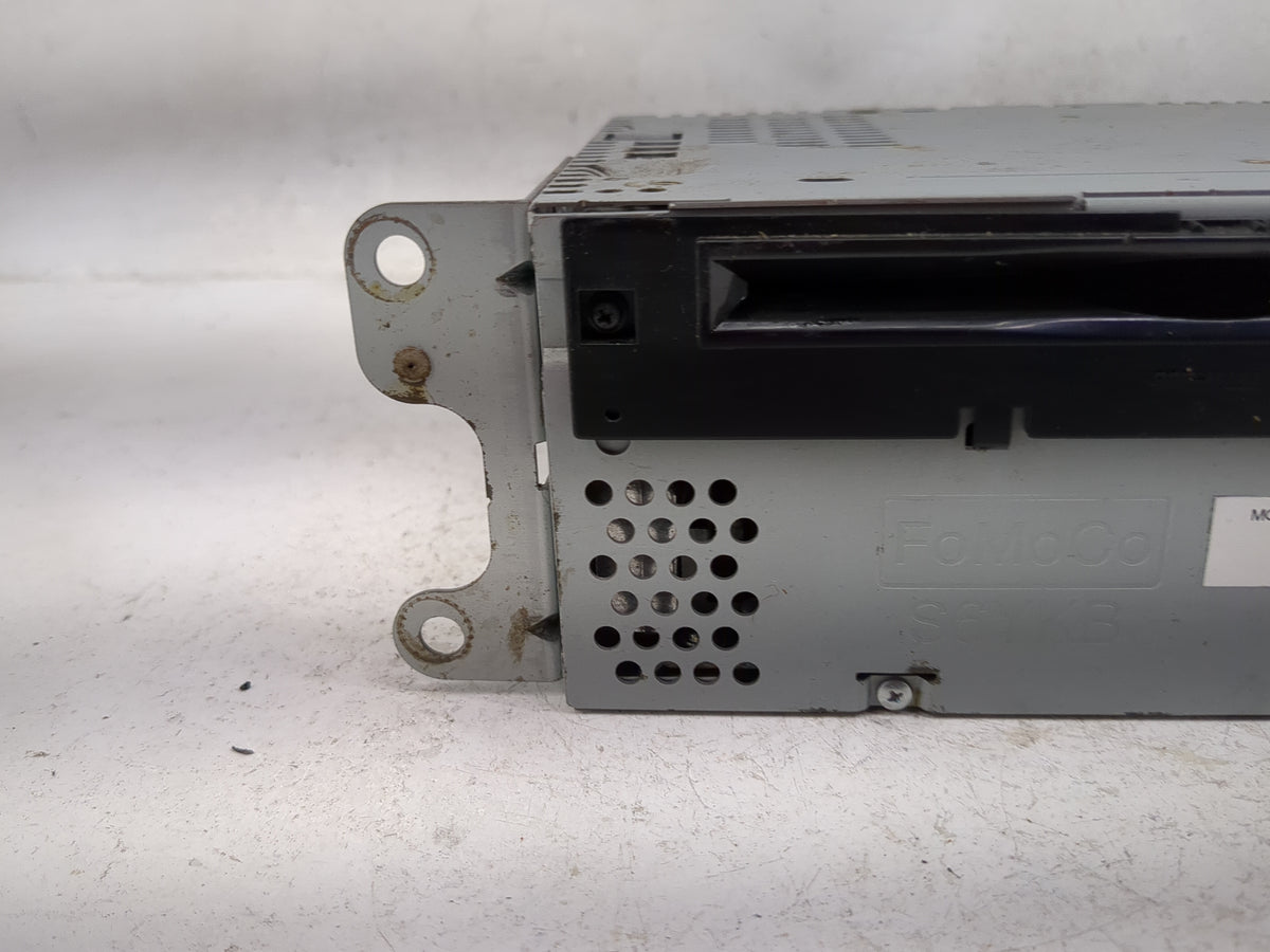 2019-2019 Ford Explorer Information Display Screen 5035605 - Oemusedautoparts1.com