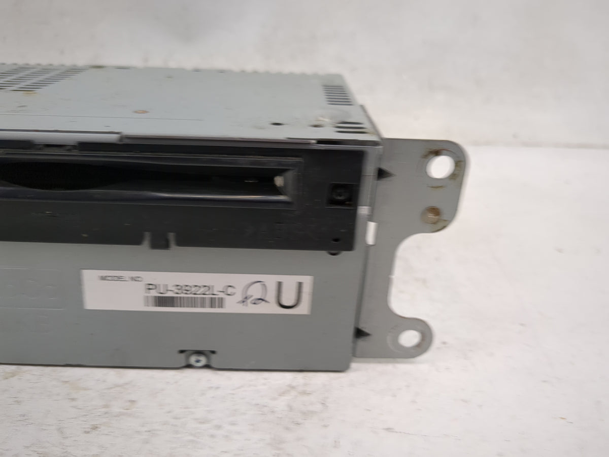 2019-2019 Ford Explorer Information Display Screen 5035605 - Oemusedautoparts1.com