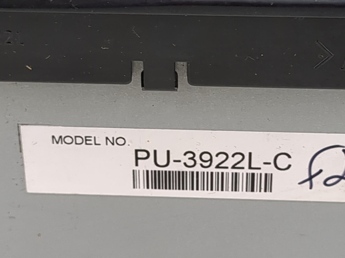 2019-2019 Ford Explorer Information Display Screen 5035605 - Oemusedautoparts1.com