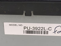 2019-2019 Ford Explorer Information Radio Display Screen 5035605 - Oemusedautoparts1.com