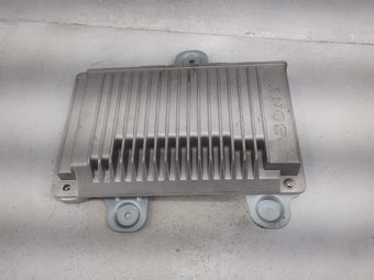 compare product Ford Explorer Radio Speaker Amplifier 5041724