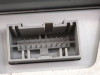 Ford Explorer Radio Speaker Amplifier 5041724 - Oemusedautoparts1.com