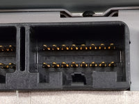 Ford Explorer Radio Speaker Amplifier 5041724 - Oemusedautoparts1.com