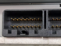 Ford Explorer Radio Speaker Amplifier 5041724 - Oemusedautoparts1.com