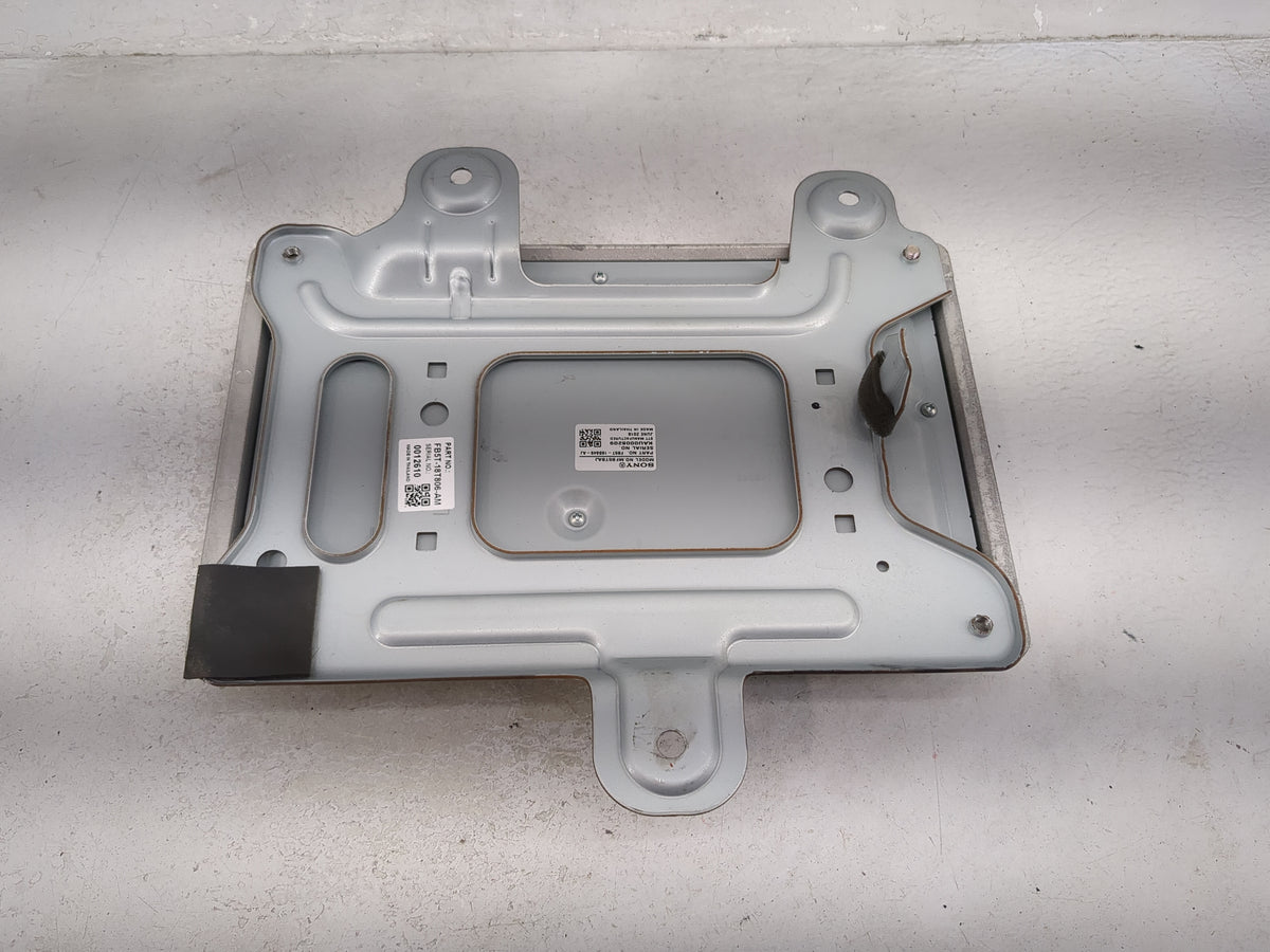 Ford Explorer Radio Speaker Amplifier 5041724 - Oemusedautoparts1.com