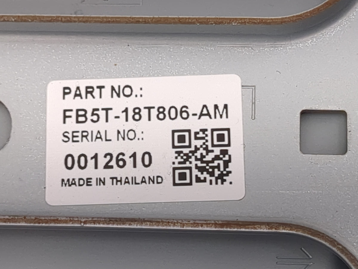 Ford Explorer Radio Speaker Amplifier 5041724 - Oemusedautoparts1.com