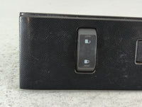 Ford Explorer Passenger Right Power Window Switch 6l2t-14a563-c - Oemusedautoparts1.com