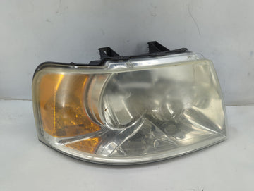 2006-2010 Ford Explorer Passenger Right Oem Head Light Headlight Lamp - Oemusedautoparts1.com