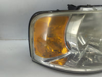 2006-2010 Ford Explorer Passenger Right Oem Head Light Headlight Lamp - Oemusedautoparts1.com