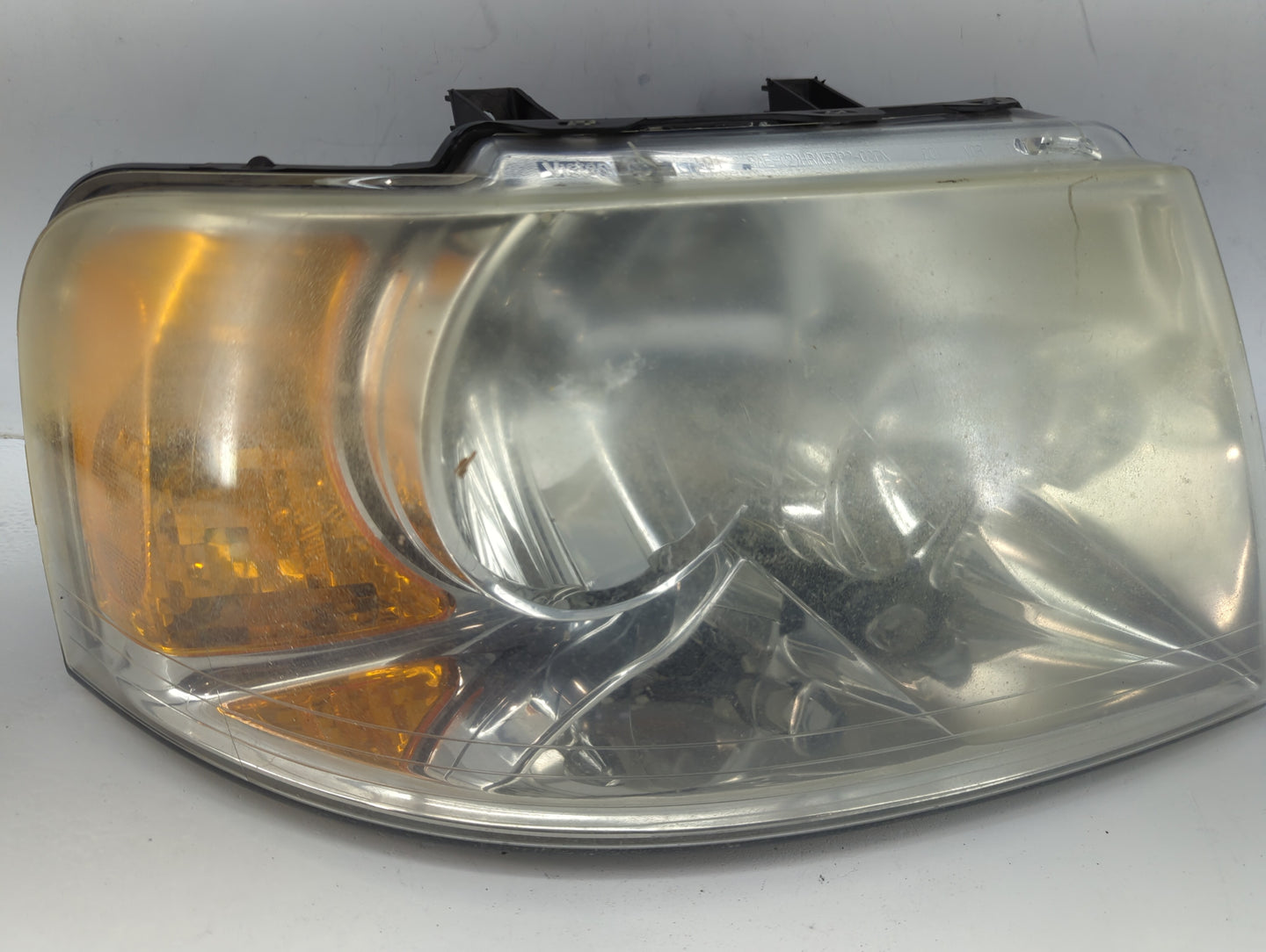 2006-2010 Ford Explorer Passenger Right Oem Head Light Headlight Lamp - Oemusedautoparts1.com
