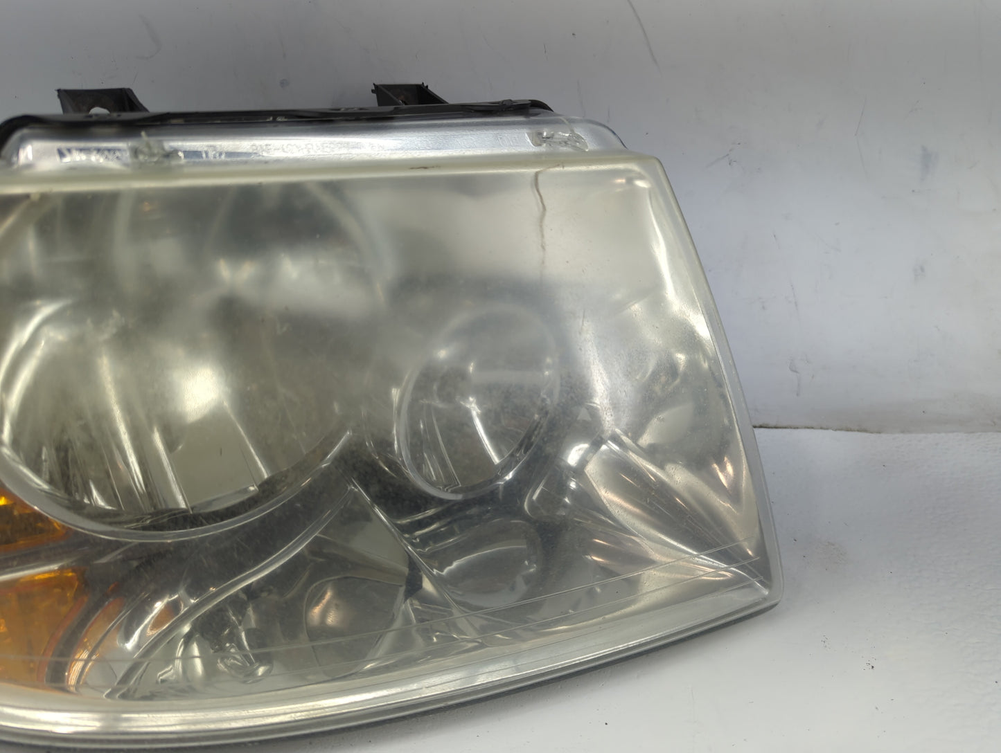 2006-2010 Ford Explorer Passenger Right Oem Head Light Headlight Lamp - Oemusedautoparts1.com