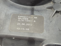 2006-2010 Ford Explorer Passenger Right Oem Head Light Headlight Lamp - Oemusedautoparts1.com