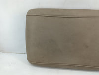2006 Ford Explorer Center Console Armrest Cover Lid Fits OEM Used Auto Parts - Oemusedautoparts1.com