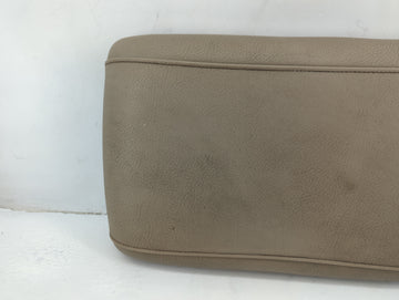 2006 Ford Explorer Center Console Armrest Cover Lid Fits OEM Used Auto Parts