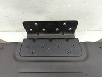 2006 Ford Explorer Center Console Armrest Cover Lid Fits OEM Used Auto Parts - Oemusedautoparts1.com