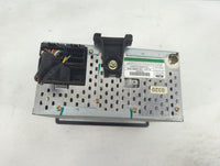 2003-2003 Ford Explorer Information Display Screen - Oemusedautoparts1.com