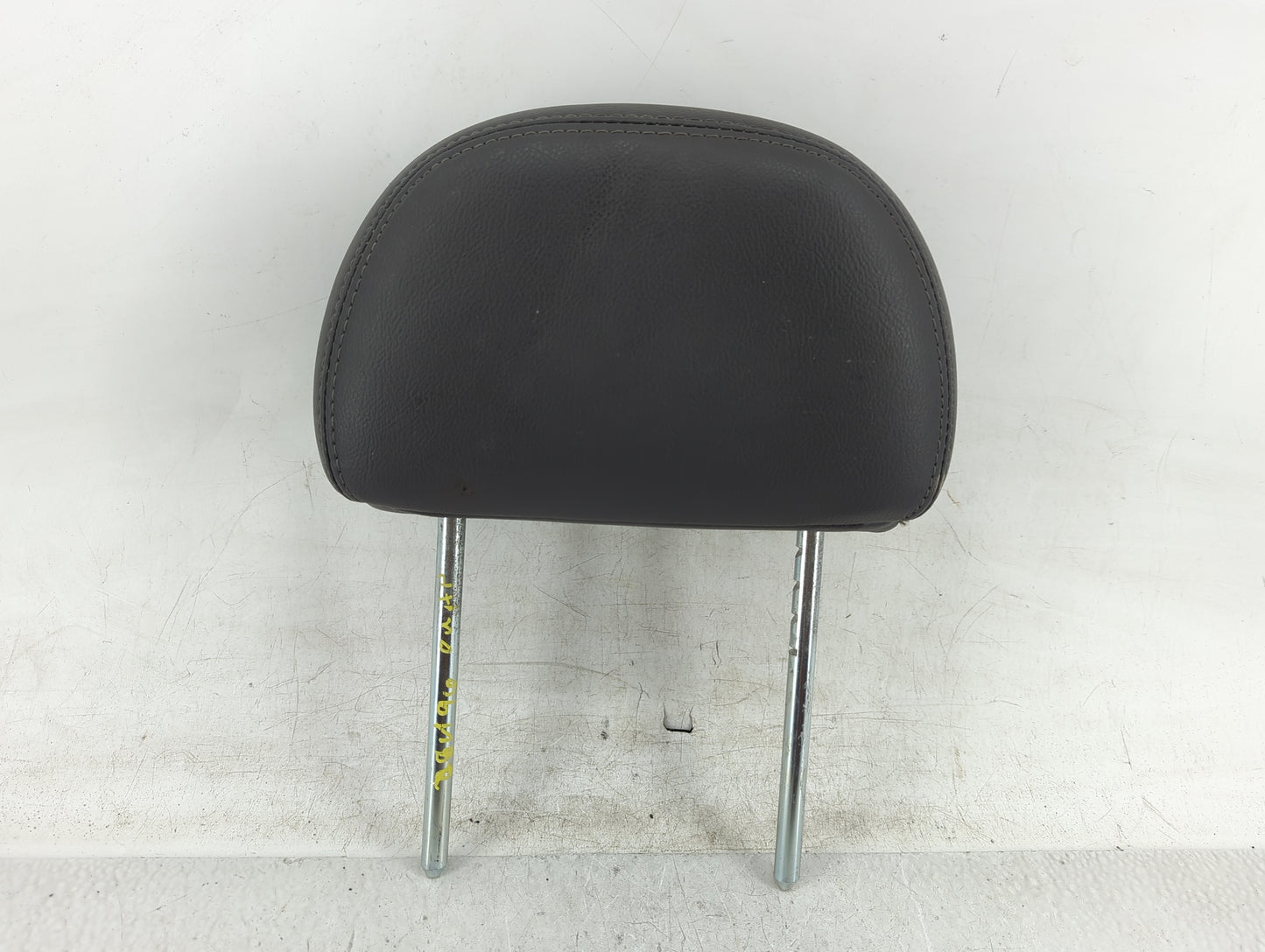 2002-2003 Ford Explorer Headrest Head Rest Front Driver Passenger Seat Fits Fits 2002 2003 OEM Used Auto Parts - Oemusedauto