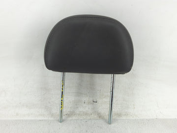 2002-2003 Ford Explorer Headrest Head Rest Front Driver Passenger Seat Fits Fits 2002 2003 OEM Used Auto Parts - Oemusedauto