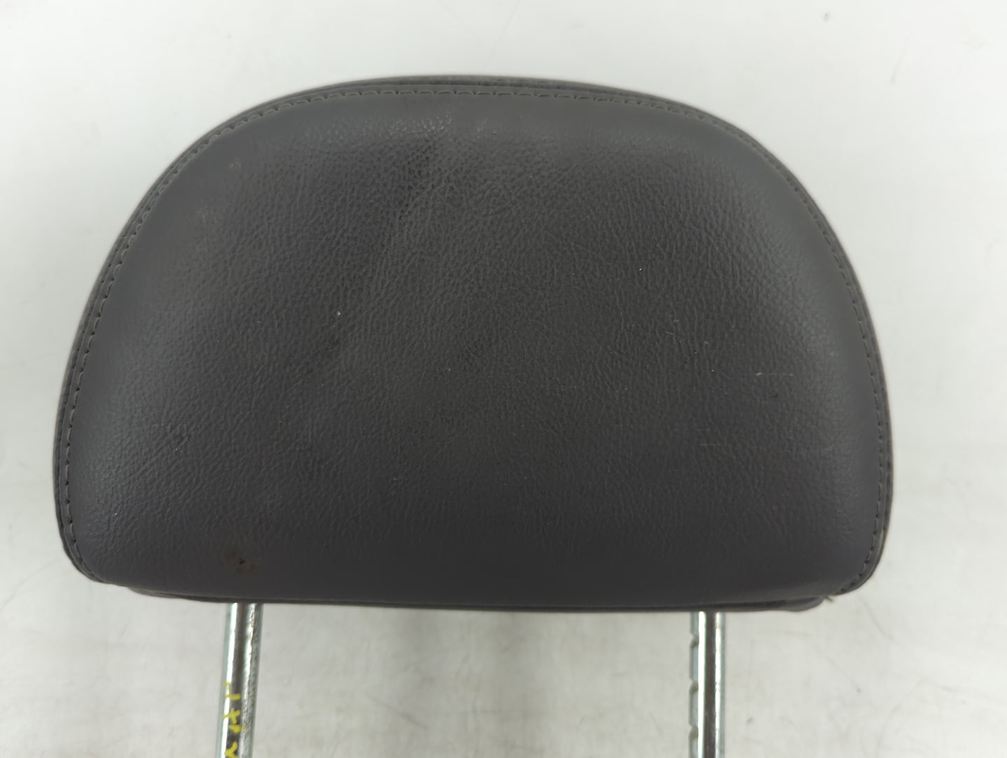 2002-2003 Ford Explorer Headrest Head Rest Front Driver Passenger Seat Fits Fits 2002 2003 OEM Used Auto Parts - Oemusedauto