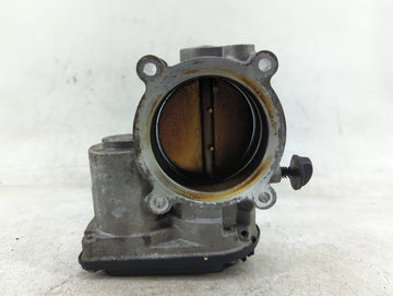 2011-2019 Ford Explorer Throttle Body Fits Fits 2011 2012 2013 2014 2015 2016 2017 2018 2019 OEM Used Auto Parts - Oemusedau