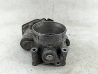 2011-2019 Ford Explorer Throttle Body Fits Fits 2011 2012 2013 2014 2015 2016 2017 2018 2019 OEM Used Auto Parts - Oemusedau