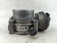 2011-2019 Ford Explorer Throttle Body Fits Fits 2011 2012 2013 2014 2015 2016 2017 2018 2019 OEM Used Auto Parts - Oemusedau