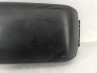 2011-2015 Ford Explorer Center Console Armrest Cover Lid Fits Fits 2011 2012 2013 2014 2015 OEM Used Auto Parts - Oemusedaut