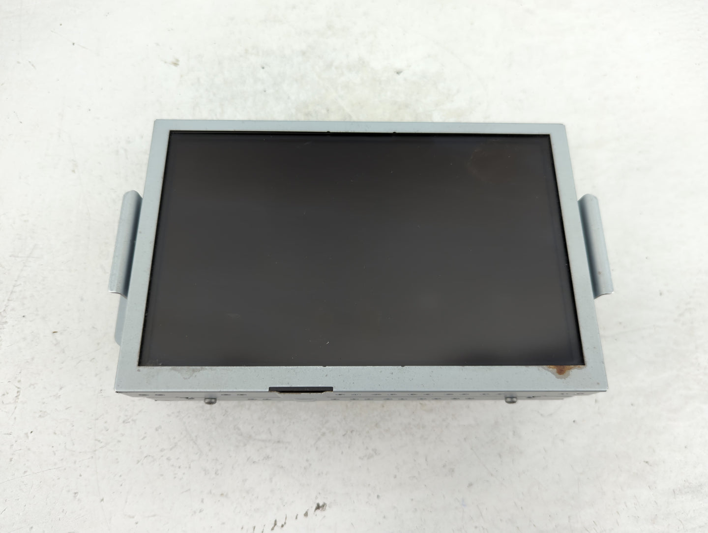 2011-2015 Ford Explorer Information Display Screen - Oemusedautoparts1.com
