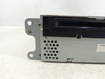 2013-2015 Ford Explorer Radio AM FM Cd Player Receiver Replacement Fits Fits 2012 2013 2014 2015 2016 2017 2018 2019 OEM Used Auto Parts