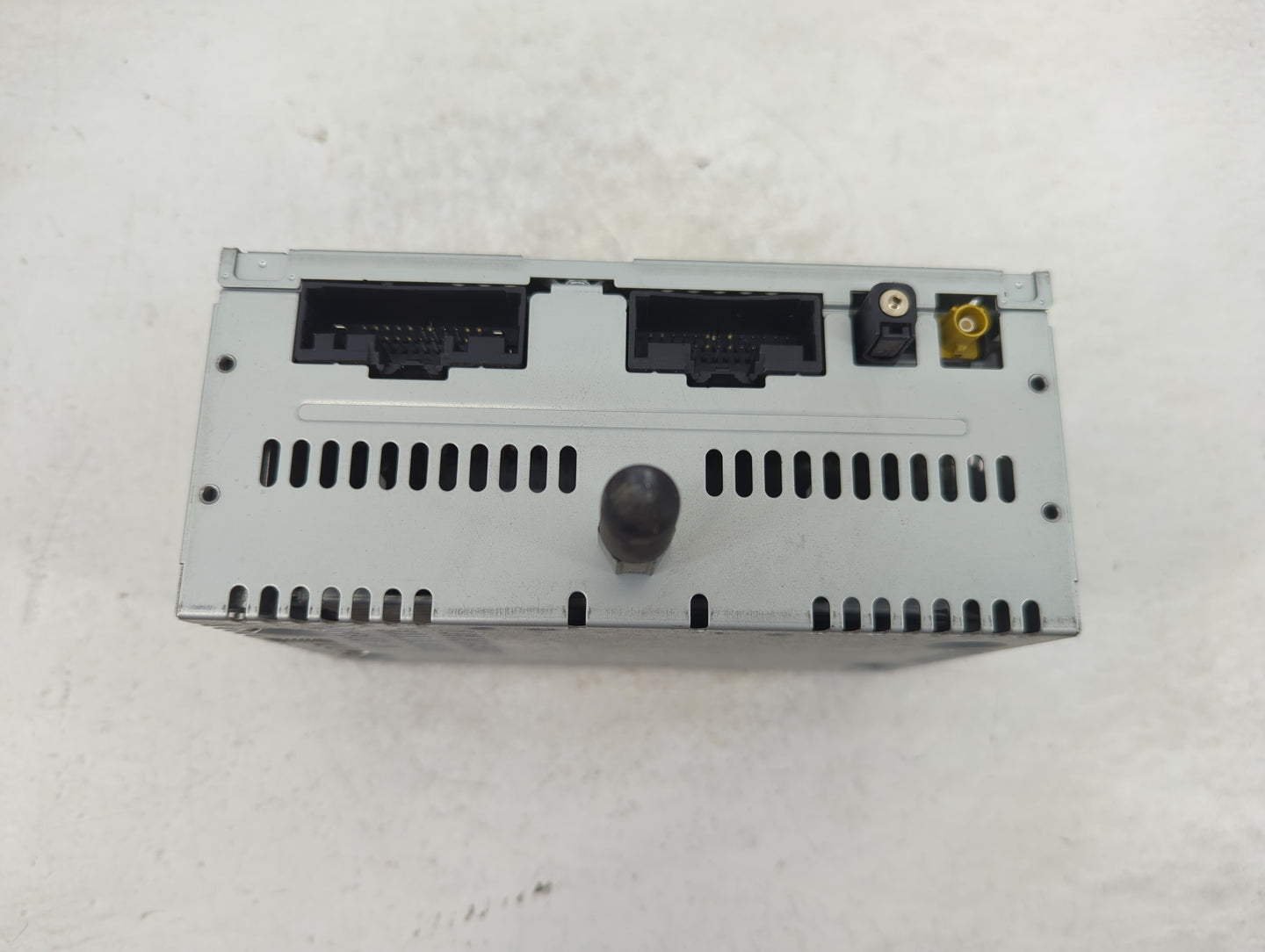 2013-2015 Ford Explorer Radio AM FM Cd Player Receiver Replacement Fits Fits 2012 2013 2014 2015 2016 2017 2018 2019 OEM Use