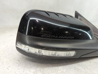 2011-2015 Ford Explorer Passenger Side View Mirror - Right Door Mirror OEM Used - Oemusedautoparts1.com