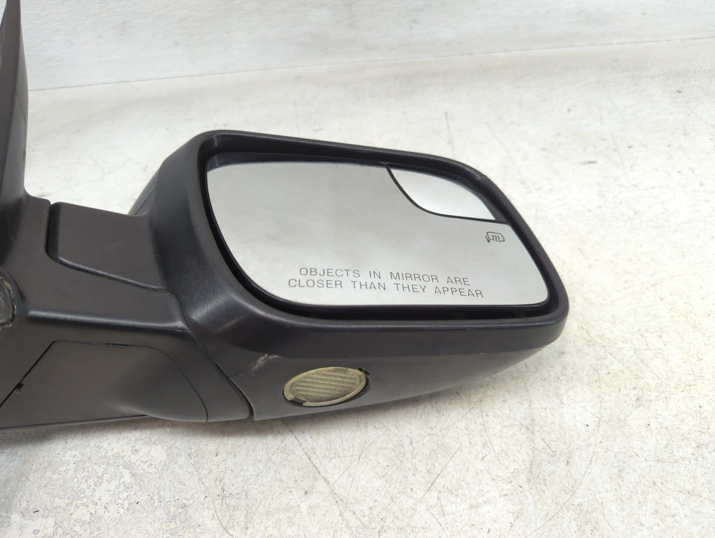 2011-2015 Ford Explorer Passenger Side View Mirror - Right Door Mirror OEM Used - Oemusedautoparts1.com