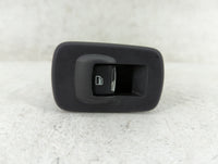 2011-2015 Ford Explorer Master Power Window Switch Replacement Driver Side Left Fits OEM Used Auto Parts - Oemusedautoparts1