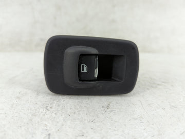 2011-2015 Ford Explorer Master Power Window Switch Replacement Driver Side Left Fits OEM Used Auto Parts - Oemusedautoparts1