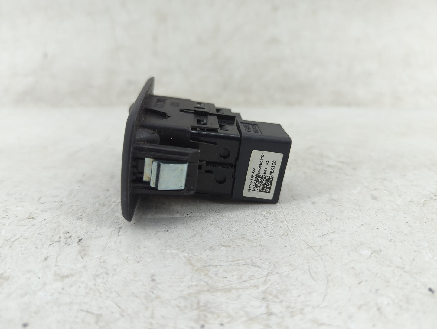 2011-2015 Ford Explorer Master Power Window Switch Replacement Driver Side Left Fits OEM Used Auto Parts - Oemusedautoparts1