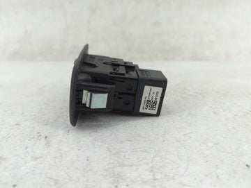 2011-2015 Ford Explorer Master Power Window Switch Replacement Driver Side Left Fits OEM Used Auto Parts