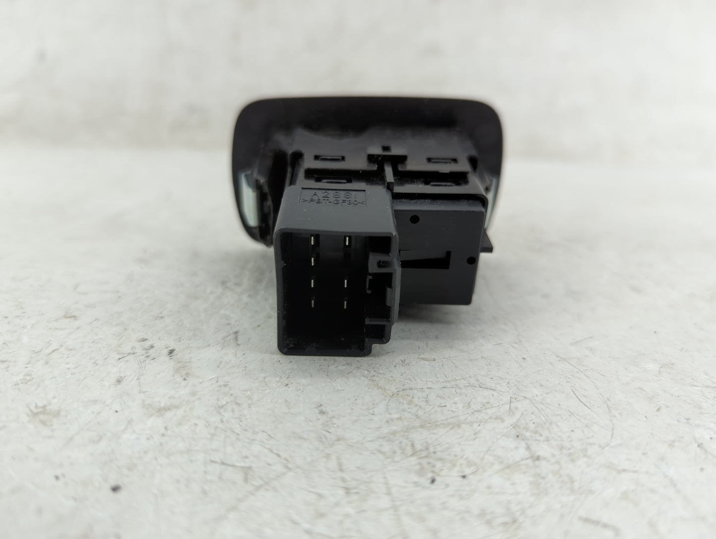 2011-2015 Ford Explorer Master Power Window Switch Replacement Driver Side Left Fits OEM Used Auto Parts - Oemusedautoparts1