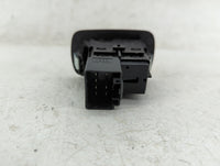 2011-2015 Ford Explorer Master Power Window Switch Replacement Driver Side Left Fits OEM Used Auto Parts - Oemusedautoparts1