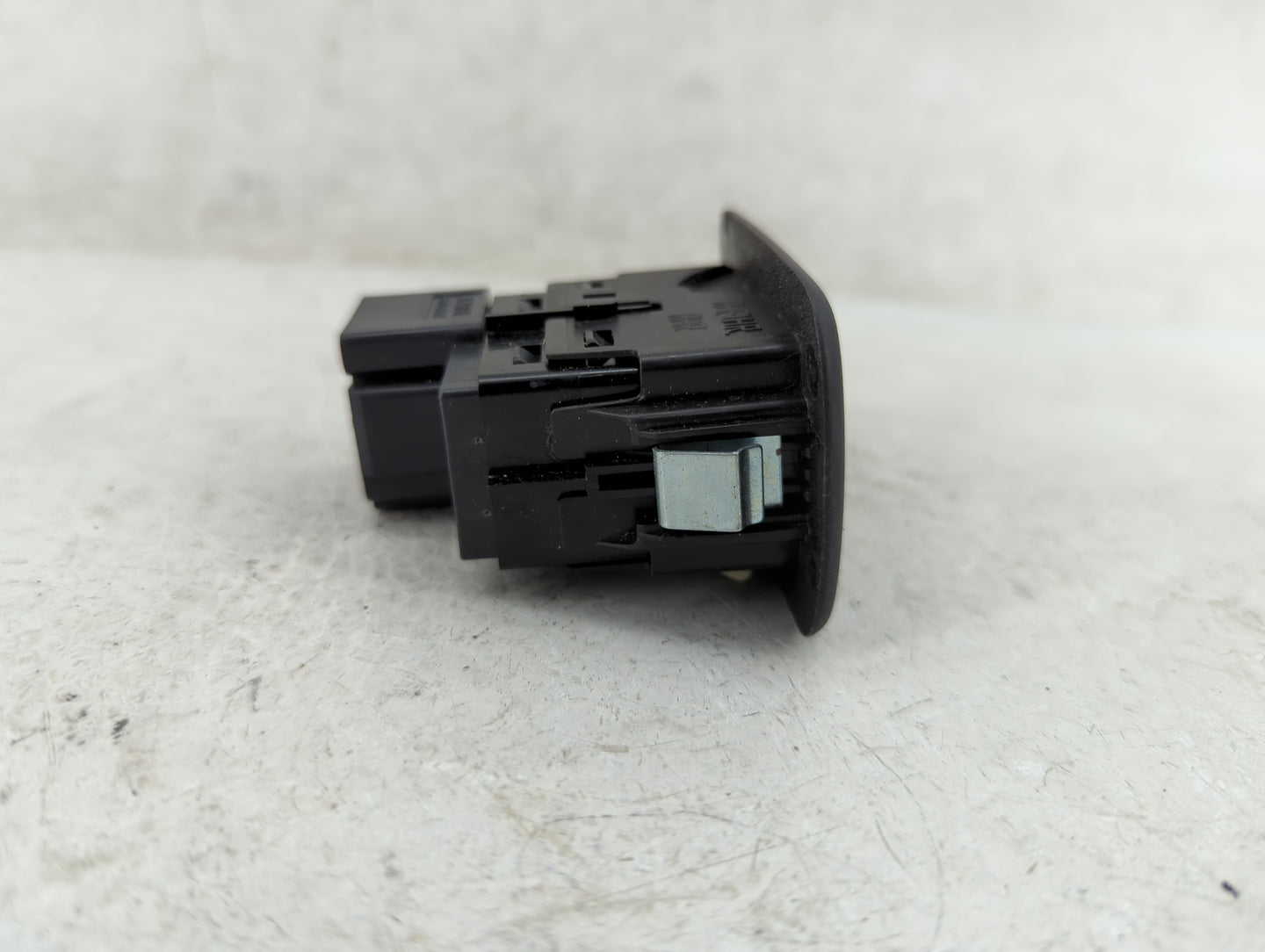 2011-2015 Ford Explorer Master Power Window Switch Replacement Driver Side Left Fits OEM Used Auto Parts - Oemusedautoparts1
