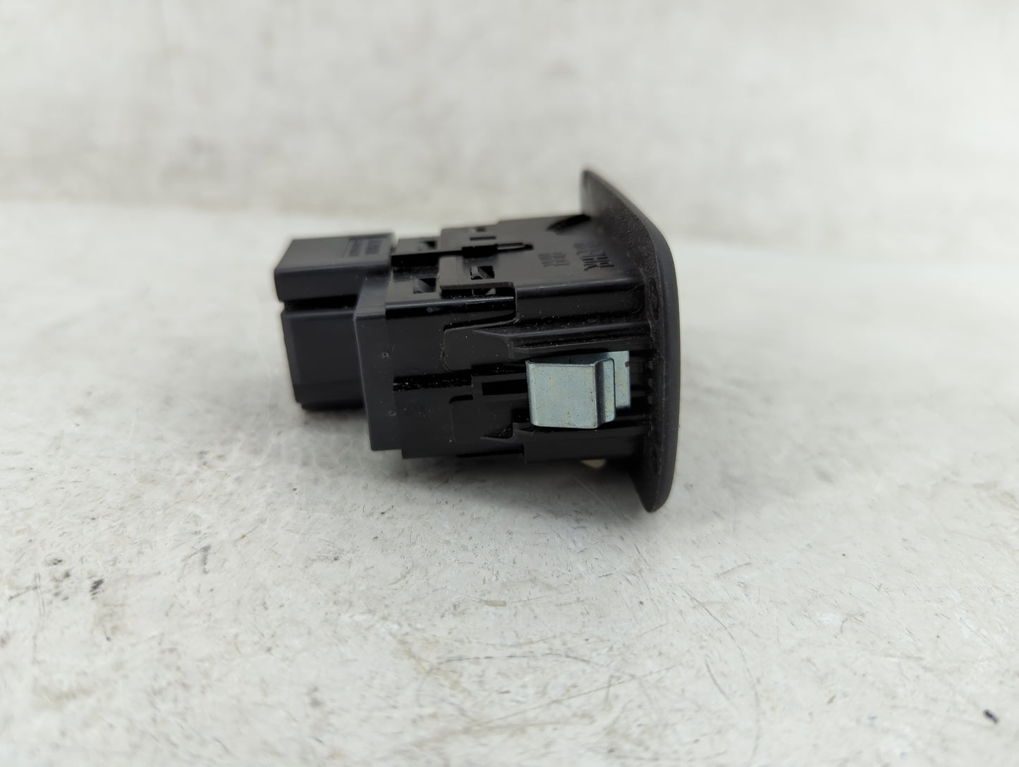 2011-2015 Ford Explorer Master Power Window Switch Replacement Driver Side Left Fits OEM Used Auto Parts - Oemusedautoparts1