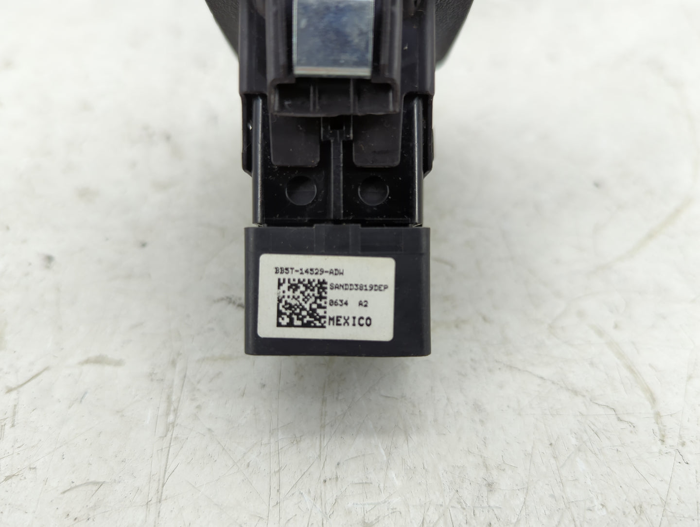 2011-2015 Ford Explorer Master Power Window Switch Replacement Driver Side Left Fits OEM Used Auto Parts - Oemusedautoparts1