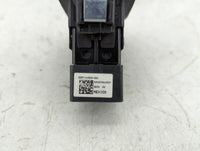 2011-2015 Ford Explorer Master Power Window Switch Replacement Driver Side Left Fits OEM Used Auto Parts - Oemusedautoparts1