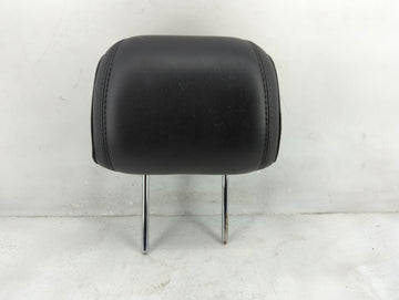 2013-2015 Ford Explorer Headrest Head Rest Front Driver Passenger Seat Fits Fits 2013 2014 2015 OEM Used Auto Parts - Oemuse