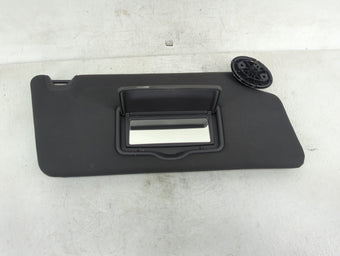 compare product 2011-2015 Ford Explorer Sun Visor Shade Replacement Passenger Right Mirror Fits Fits 2011 2012 2013 2014 2015 OEM Used Auto Parts