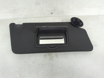 2011-2015 Ford Explorer Sun Visor Shade Replacement Passenger Right Mirror Fits Fits 2011 2012 2013 2014 2015 OEM Used Auto 