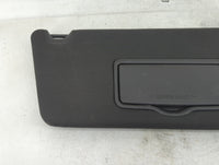 2011-2015 Ford Explorer Sun Visor Shade Replacement Passenger Right Mirror Fits Fits 2011 2012 2013 2014 2015 OEM Used Auto 