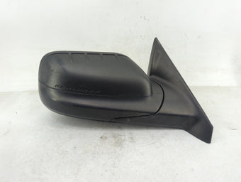 compare product 2011-2015 Ford Explorer Passenger Side View Mirror - Right Door Mirror OEM Used