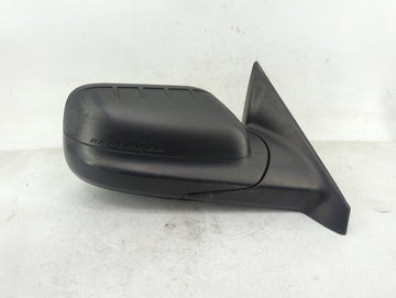 2011-2015 Ford Explorer Passenger Side View Mirror - Right Door Mirror OEM Used - Oemusedautoparts1.com